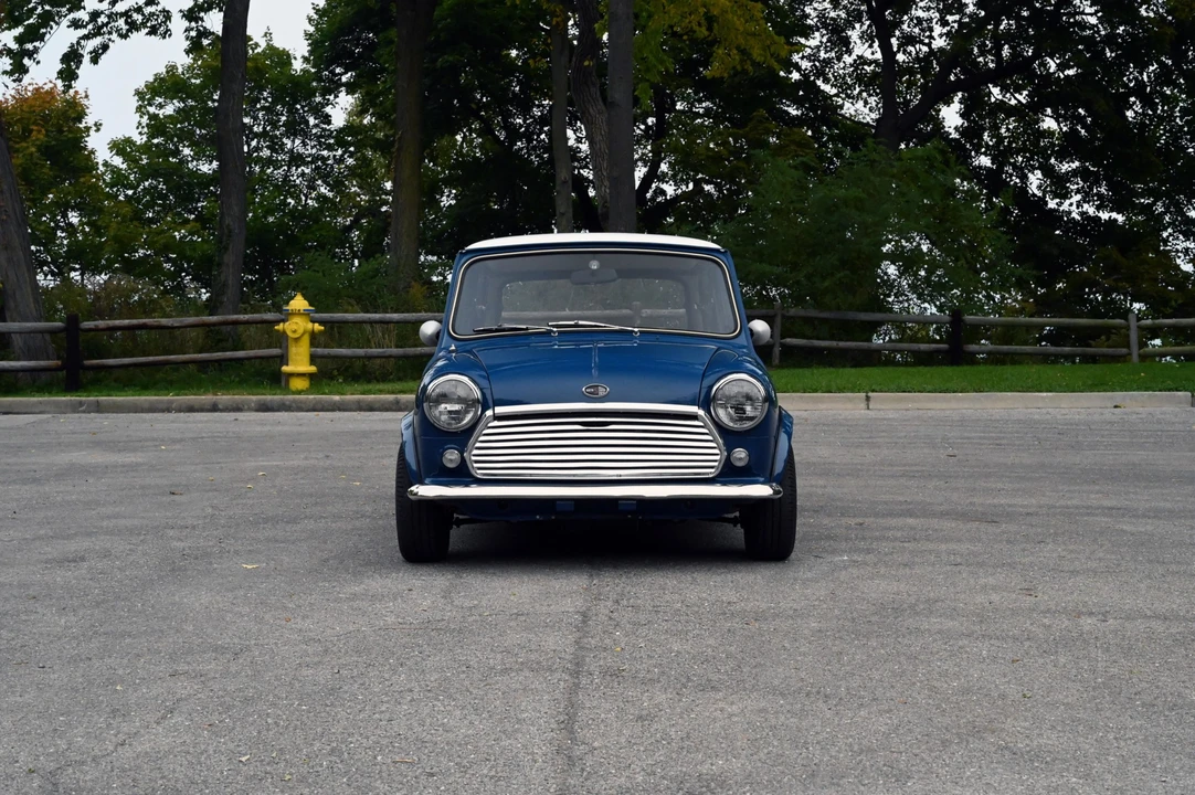 1967 Mini Mini Mark II - Image 30 of 31