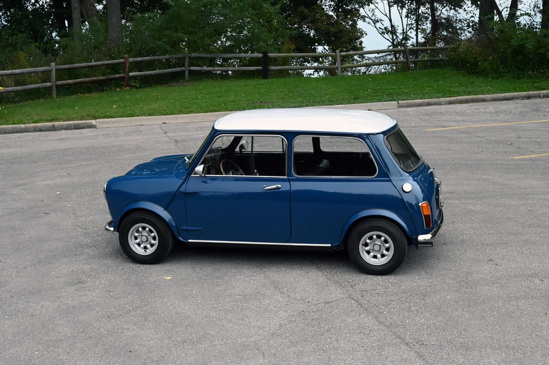 1967 Mini Mini Mark II - Image 6 of 31
