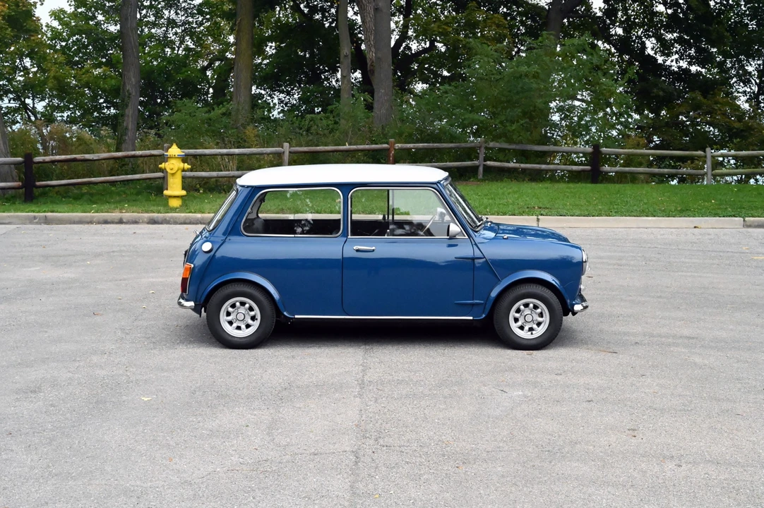 1967 Mini Mini Mark II - Image 24 of 31