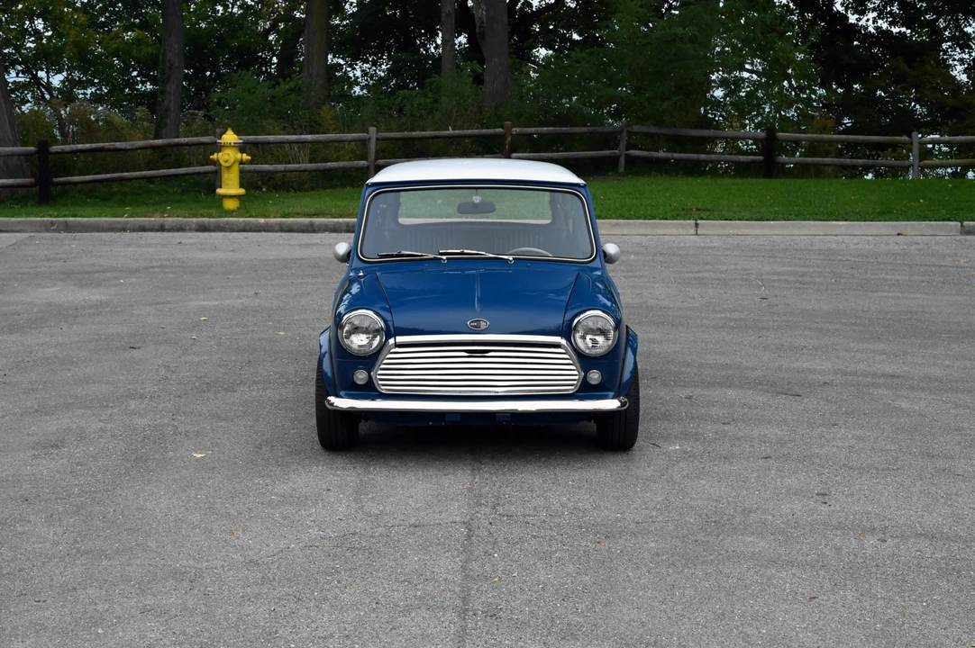1967 Mini Mini Mark II - Image 31 of 31
