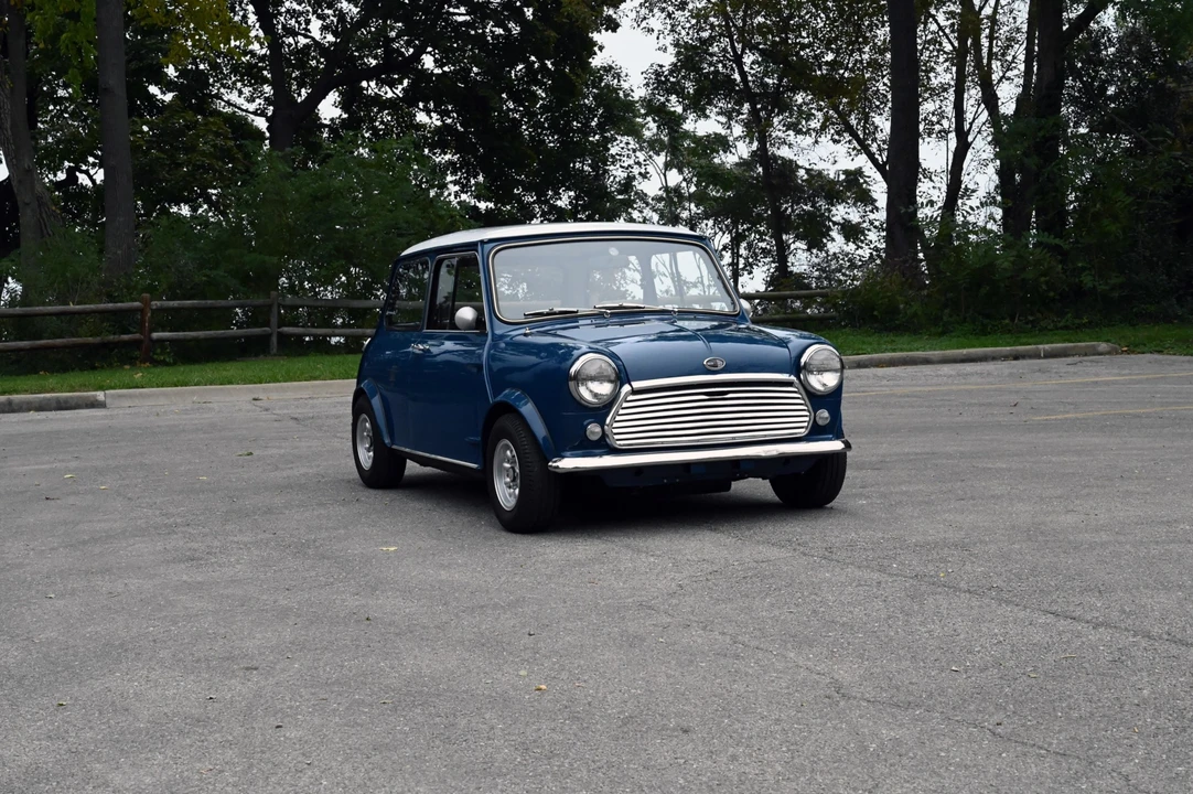 1967 Mini Mini Mark II - Image 28 of 31