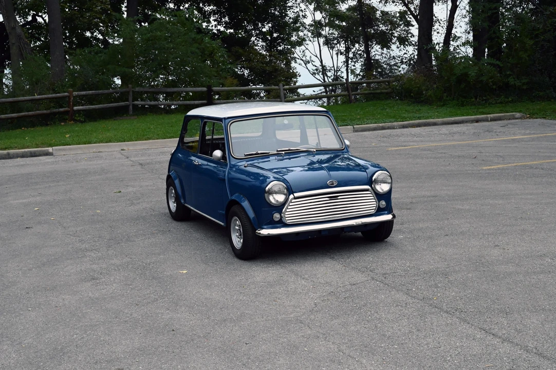 1967 Mini Mini Mark II - Image 27 of 31
