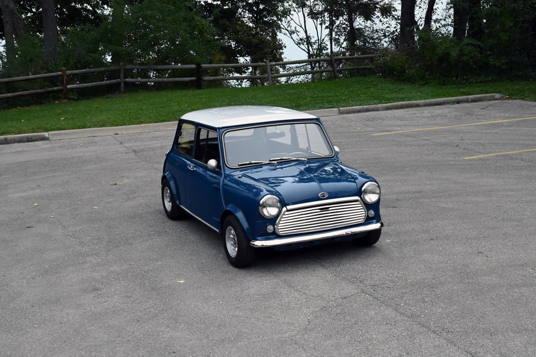1967 Mini Mini Mark II - Image 29 of 31