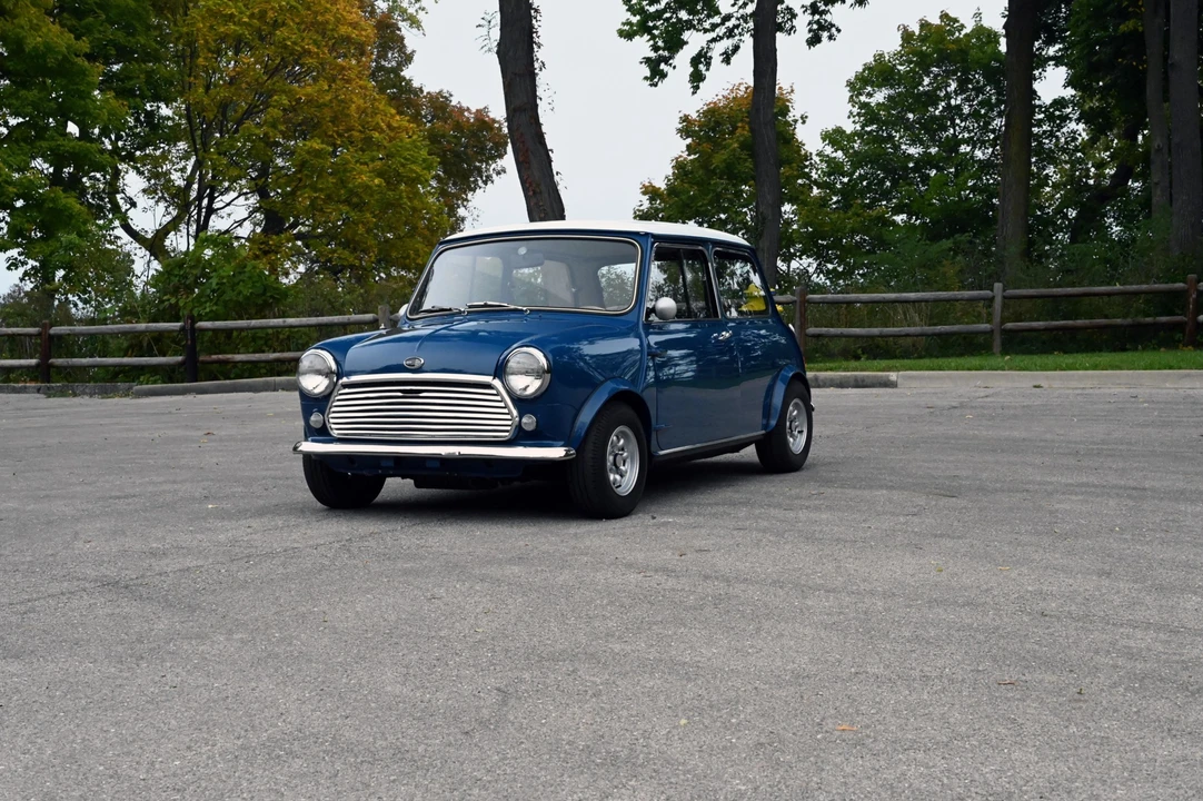 1967 Mini Mini Mark II - Image 2 of 31