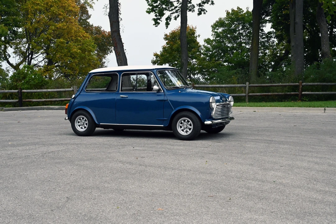 1967 Mini Mini Mark II - Image 26 of 31