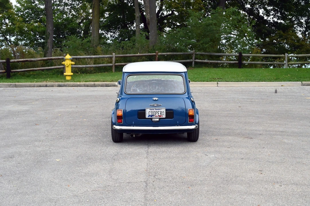 1967 Mini Mini Mark II - Image 16 of 31
