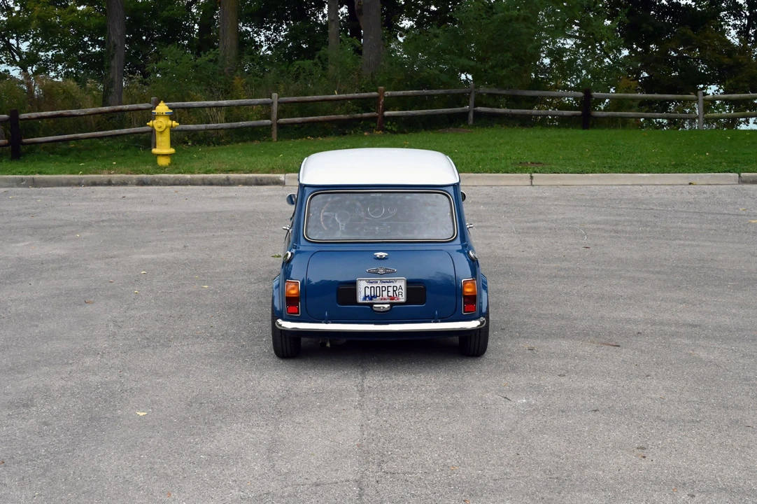 1967 Mini Mini Mark II - Image 17 of 31
