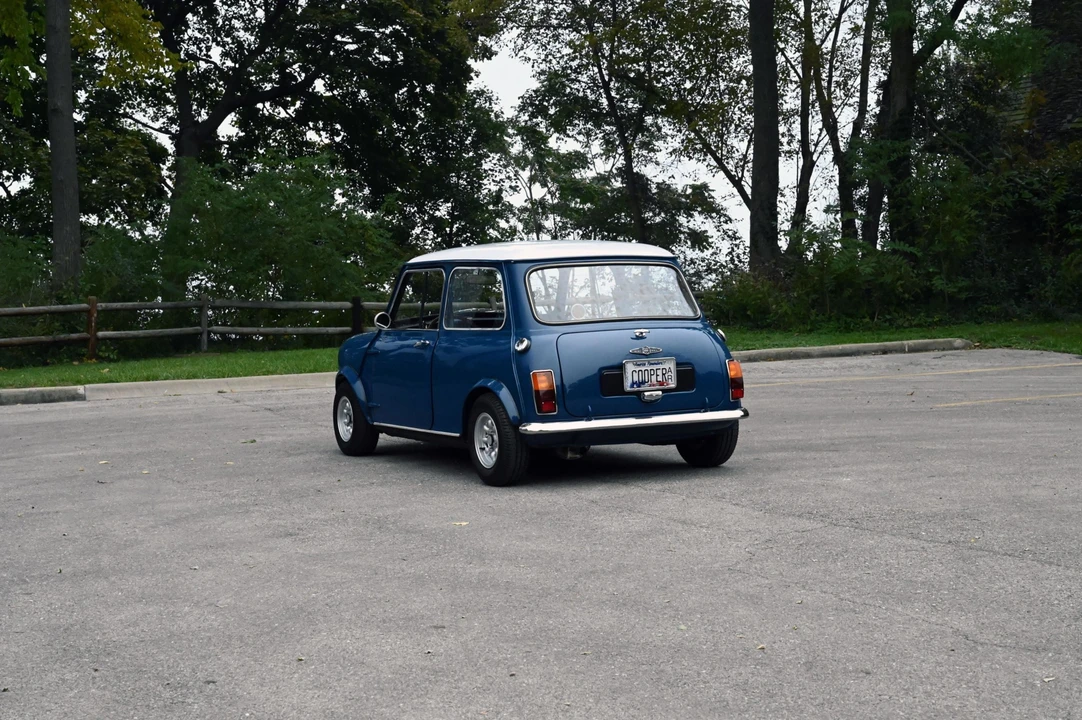 1967 Mini Mini Mark II - Image 13 of 31