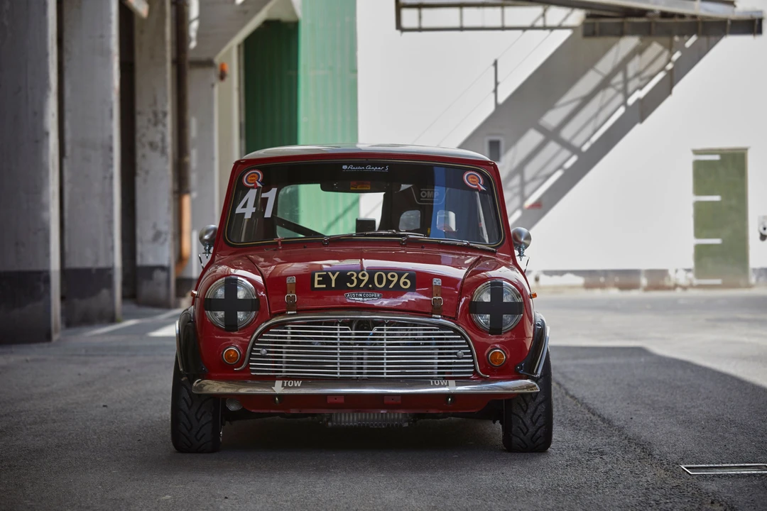 1967 Austin Mini - Image 19 of 21