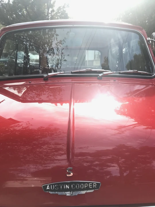 1967 Mini Mini Mark I - Image 11 of 31