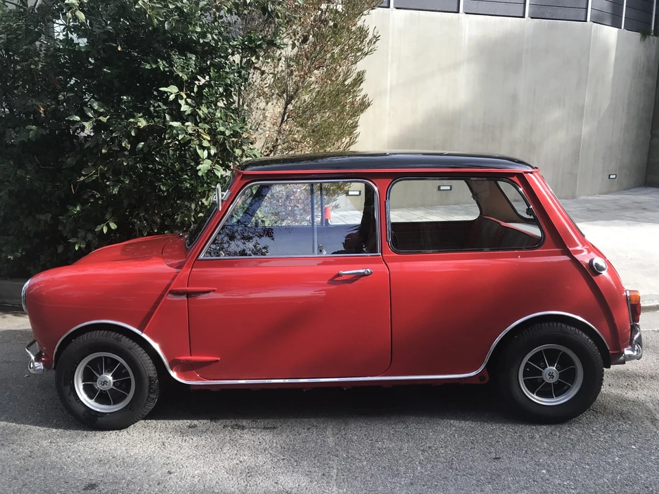 1967 Mini Mini Mark I - Image 3 of 31