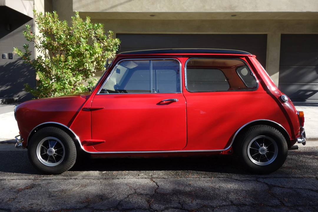 1967 Mini Mini Mark I - Image 4 of 31