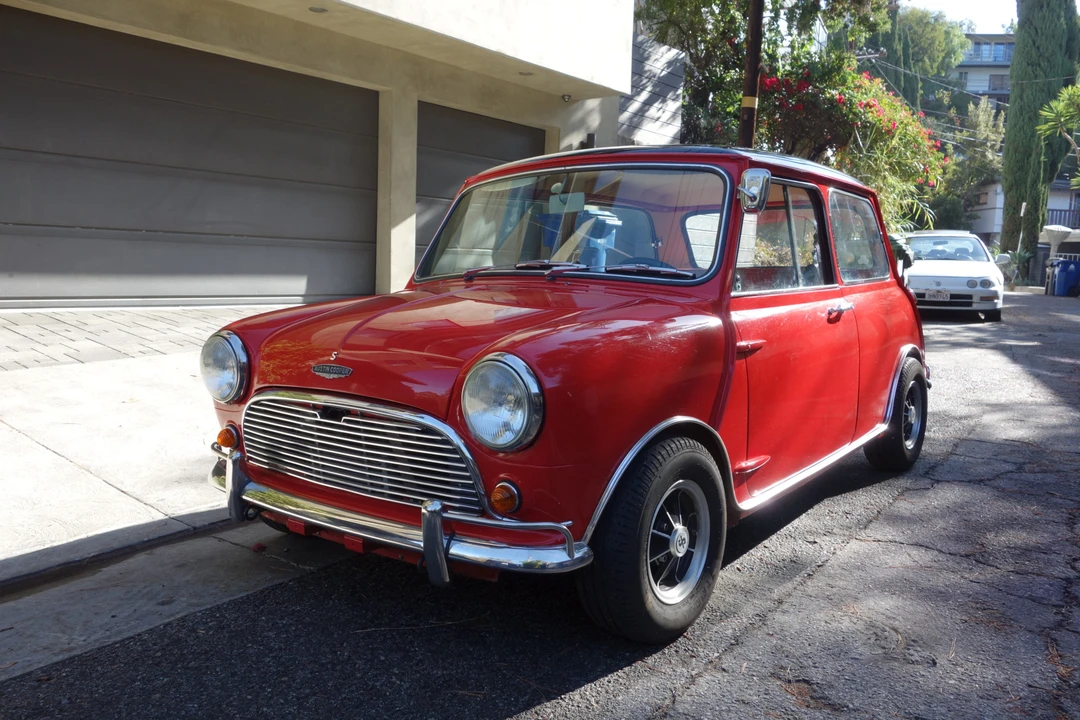 1967 Mini Mini Mark I - Image 2 of 31