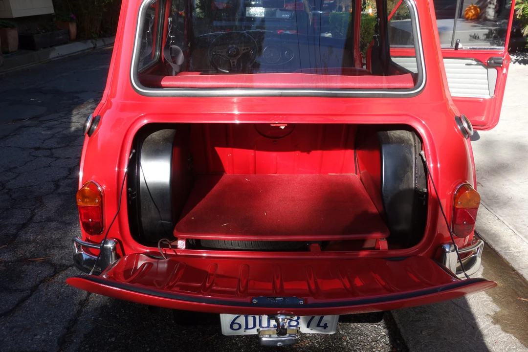 1967 Mini Mini Mark I - Image 23 of 31