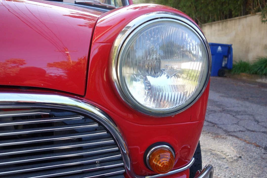 1967 Mini Mini Mark I - Image 14 of 31
