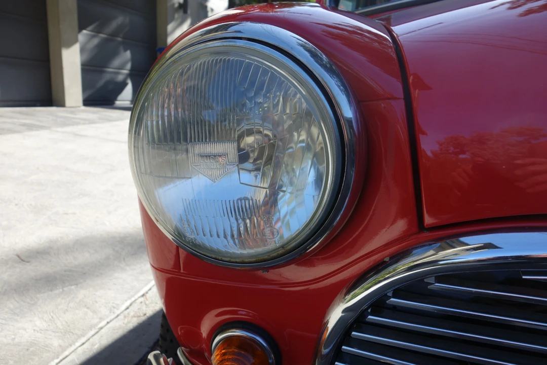 1967 Mini Mini Mark I - Image 13 of 31