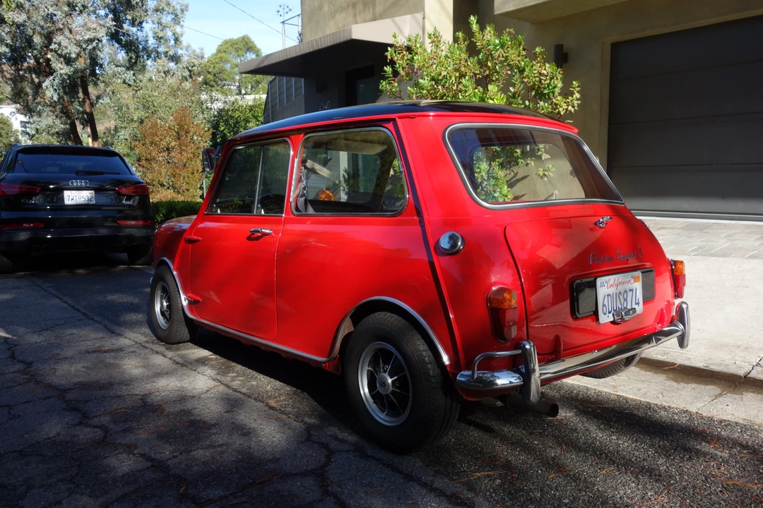 1967 Mini Mini Mark I - Image 5 of 31