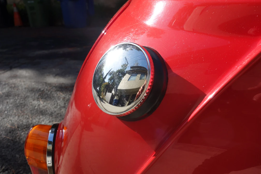 1967 Mini Mini Mark I - Image 18 of 31