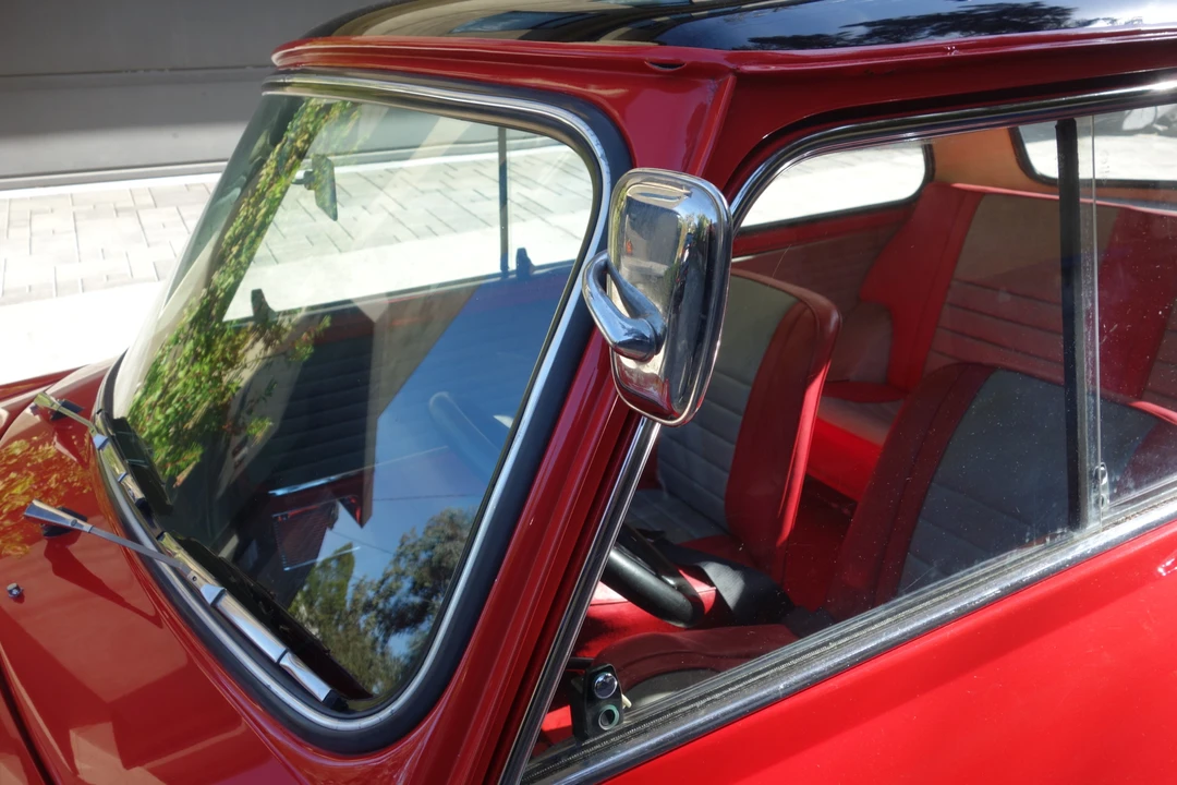 1967 Mini Mini Mark I - Image 20 of 31