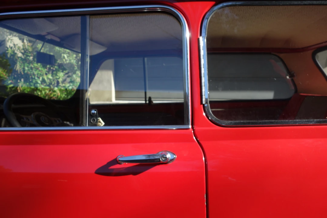 1967 Mini Mini Mark I - Image 21 of 31