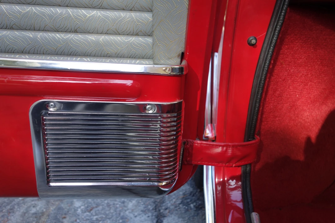 1967 Mini Mini Mark I - Image 27 of 31
