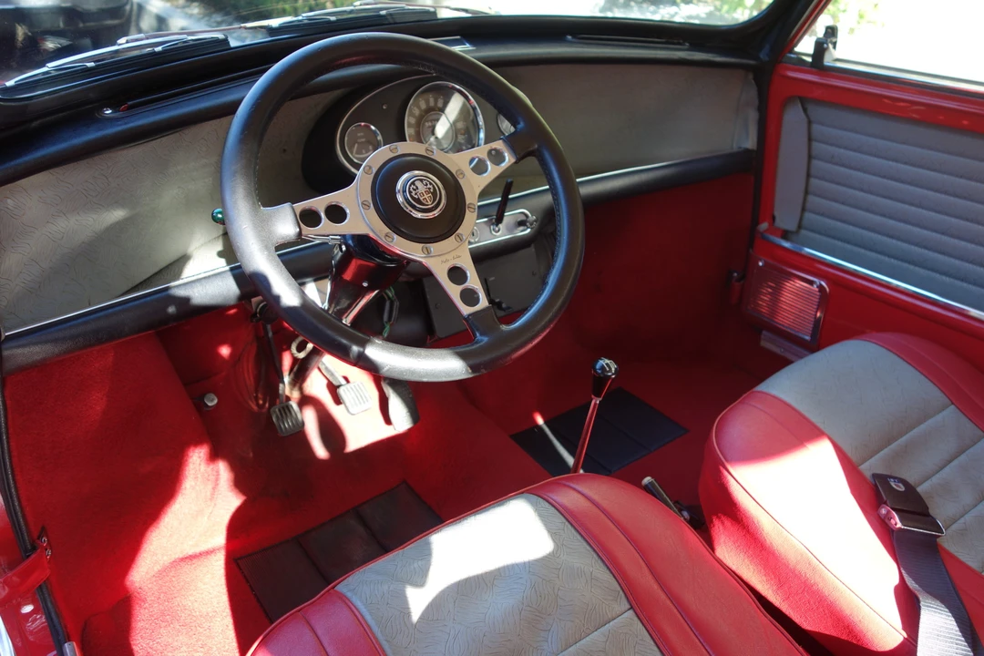 1967 Mini Mini Mark I - Image 30 of 31