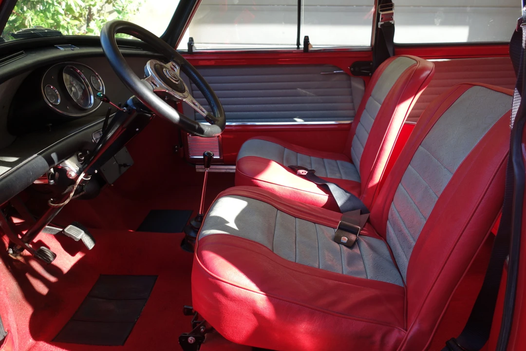 1967 Mini Mini Mark I - Image 31 of 31
