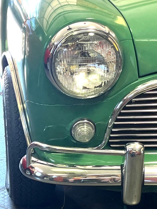 1967 Austin Mini - Image 24 of 31