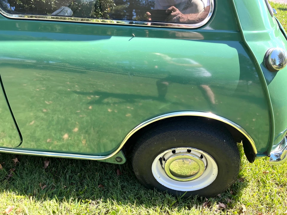 1967 Austin Mini - Image 18 of 31