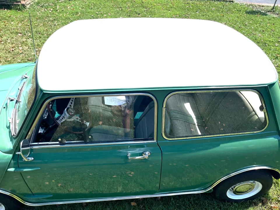 1967 Austin Mini - Image 21 of 31