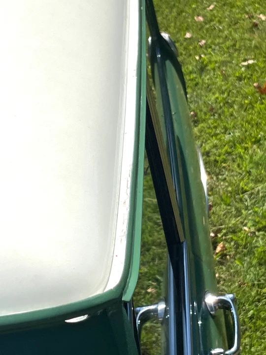 1967 Austin Mini - Image 30 of 31