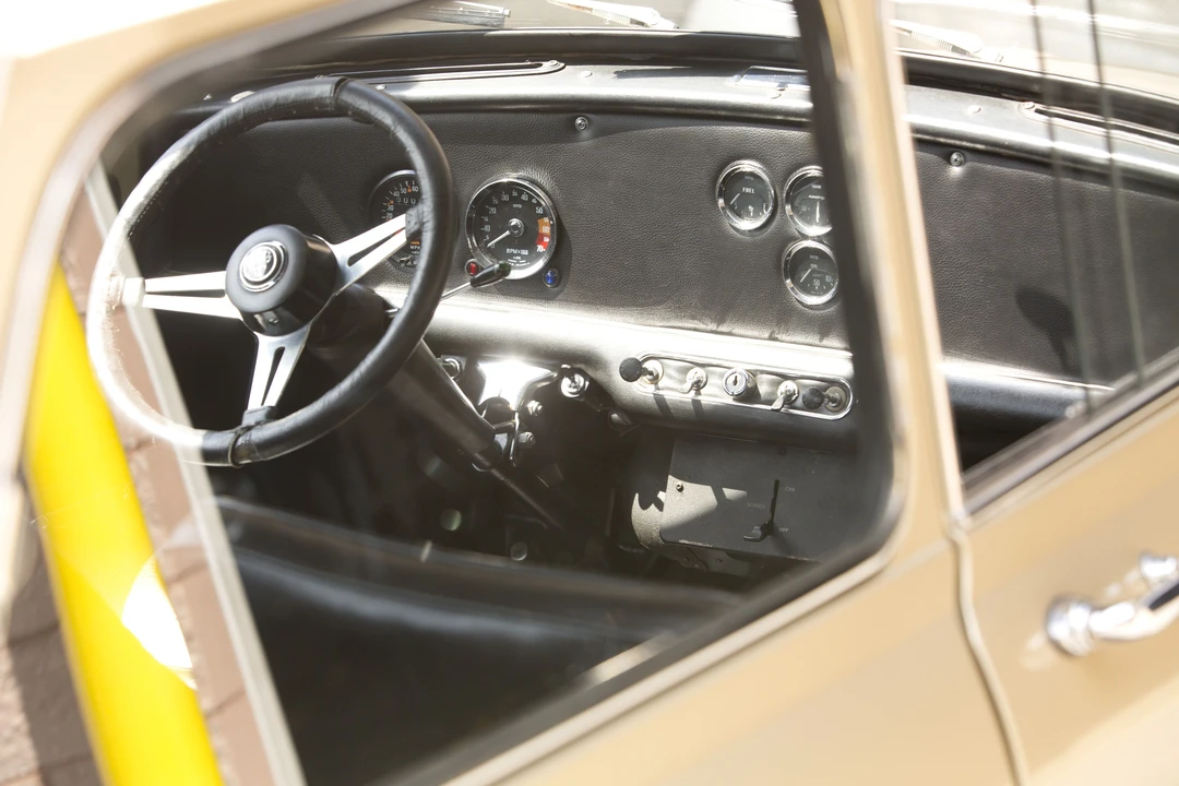 1967 Austin Mini - Image 2 of 13