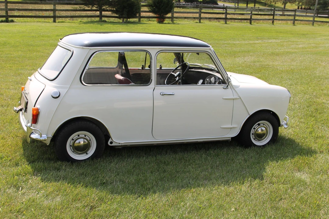 1967 Mini Mini Mark I - Image 8 of 31