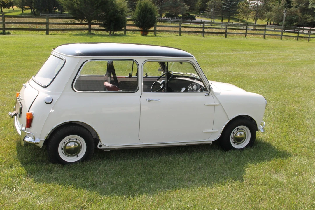 1967 Mini Mini Mark I - Image 7 of 31
