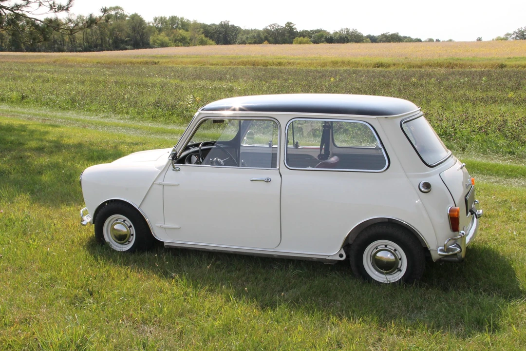 1967 Mini Mini Mark I - Image 10 of 31