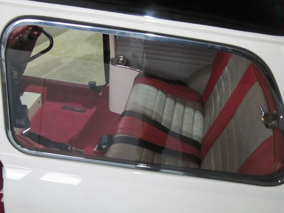 1967 Mini Mini Mark I - Image 25 of 31
