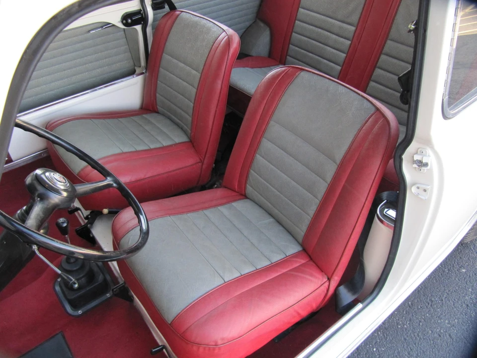 1967 Mini Mini Mark I - Image 13 of 31