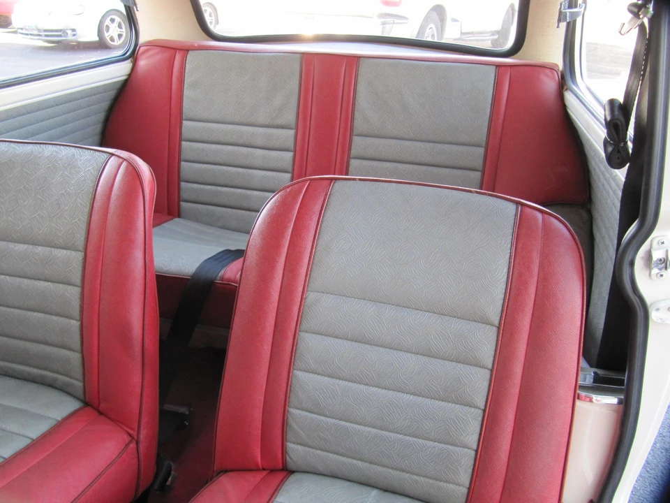 1967 Mini Mini Mark I - Image 14 of 31