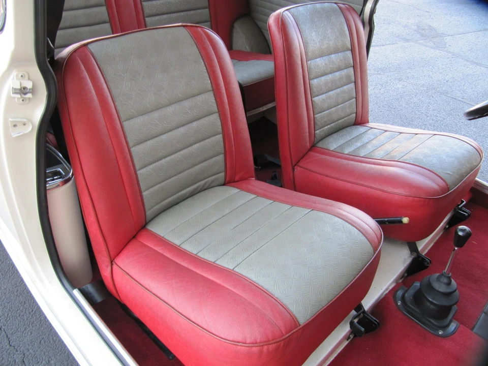 1967 Mini Mini Mark I - Image 15 of 31