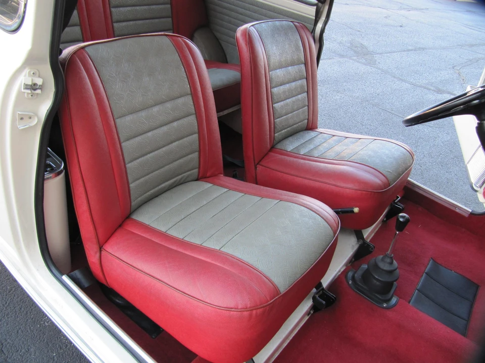 1967 Mini Mini Mark I - Image 16 of 31