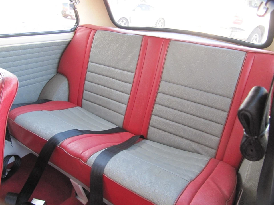 1967 Mini Mini Mark I - Image 17 of 31