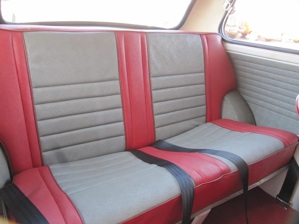 1967 Mini Mini Mark I - Image 18 of 31