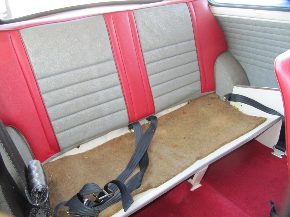 1967 Mini Mini Mark I - Image 19 of 31