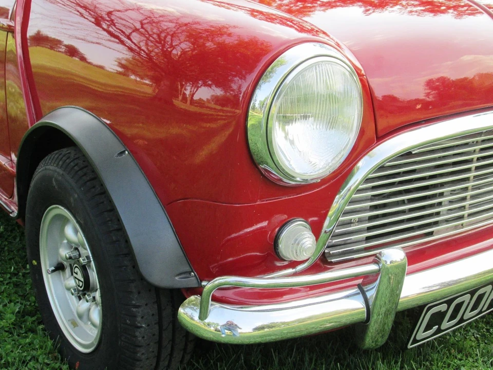 1967 Mini Mini Mark I - Image 16 of 31
