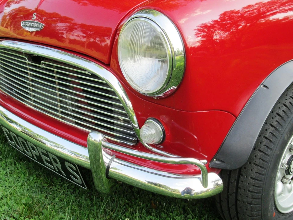 1967 Mini Mini Mark I - Image 17 of 31