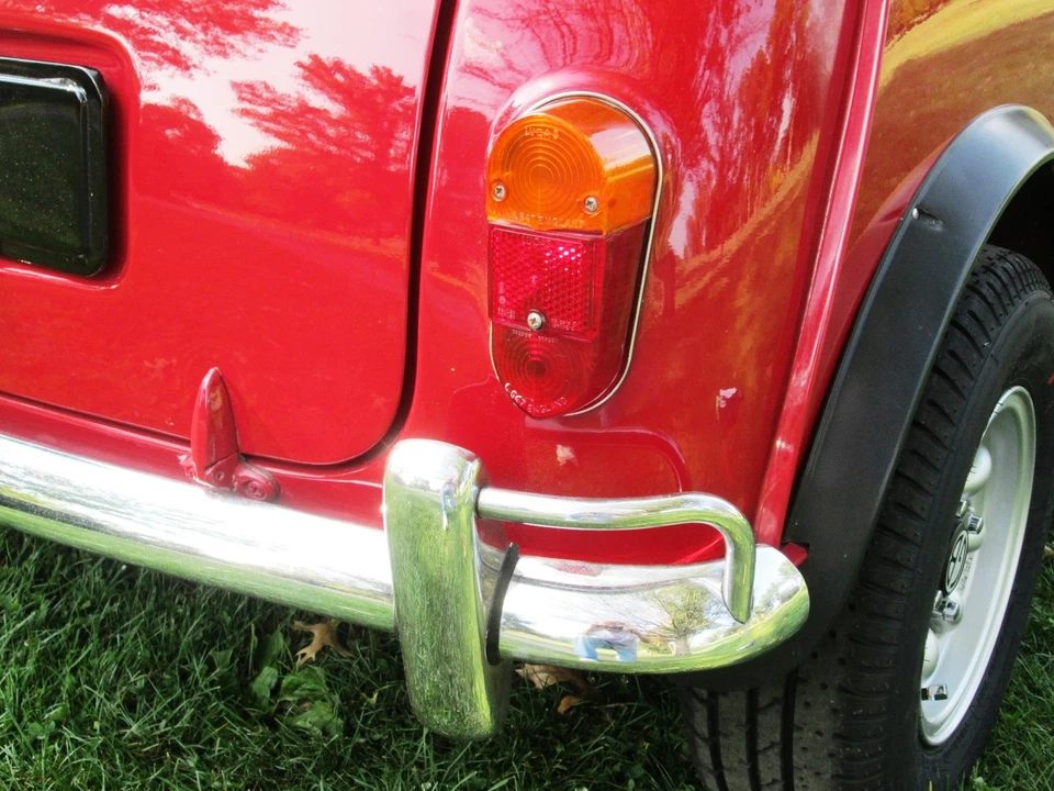 1967 Mini Mini Mark I - Image 19 of 31