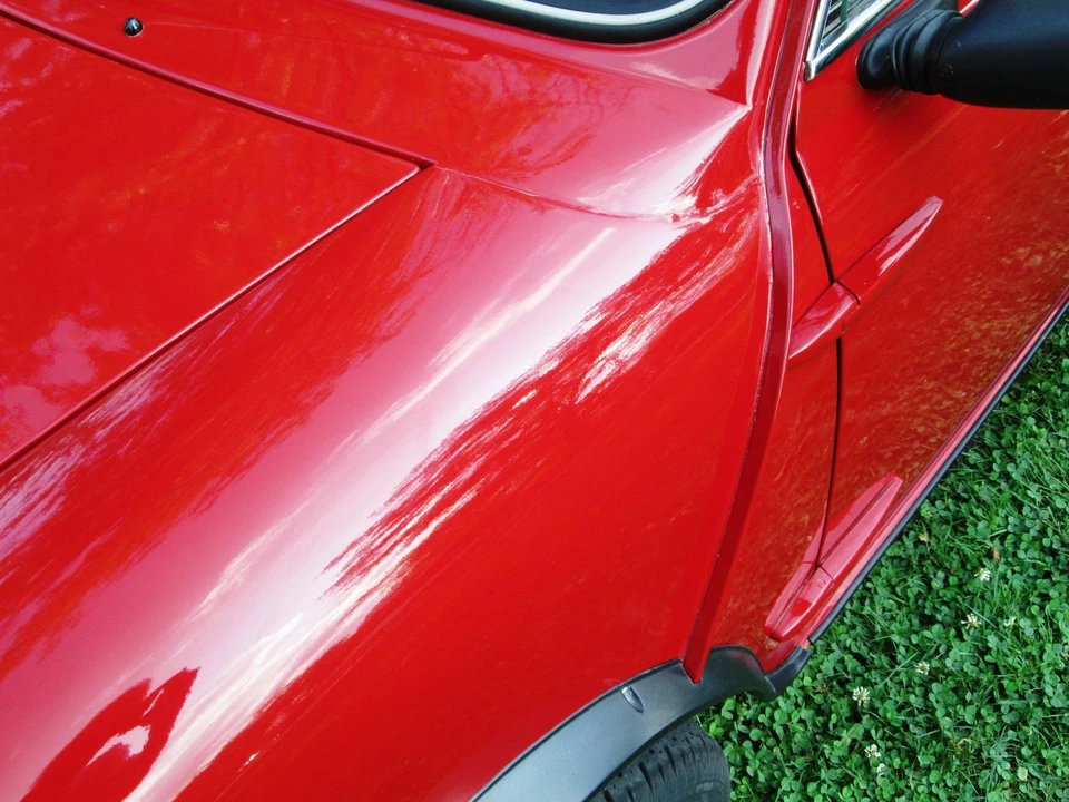 1967 Mini Mini Mark I - Image 28 of 31