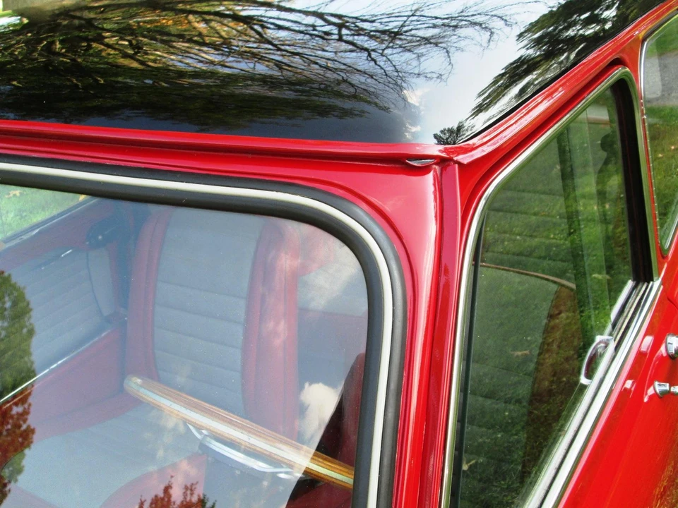 1967 Mini Mini Mark I - Image 24 of 31
