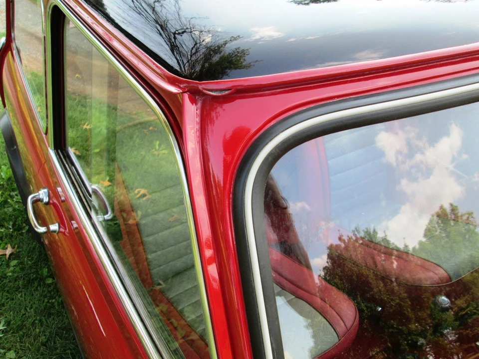 1967 Mini Mini Mark I - Image 23 of 31