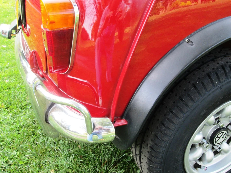 1967 Mini Mini Mark I - Image 22 of 31
